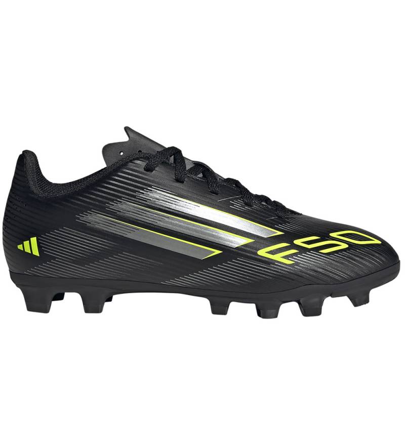 adidas Performance Fußballschuhe - F50 Club FG/MG J - Schwarz/Ir - adidas Performance - 33 - Fußballschuhe adidas Performance Fußballschuhe - F50 Club FG/MG J - Schwarz/Ir - adidas Performance - 33 - Fußballschuhe von adidas Performance