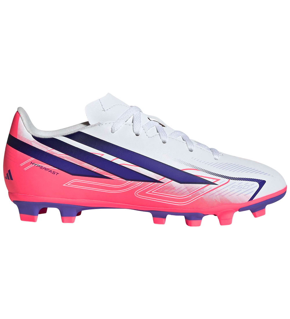 adidas Performance Fußballschuhe - F50 Hyperfast Club FG/MG - C - adidas Performance - 34 - Fußballschuhe adidas Performance Fußballschuhe - F50 Hyperfast Club FG/MG - C - adidas Performance - 34 - Fußballschuhe von adidas Performance