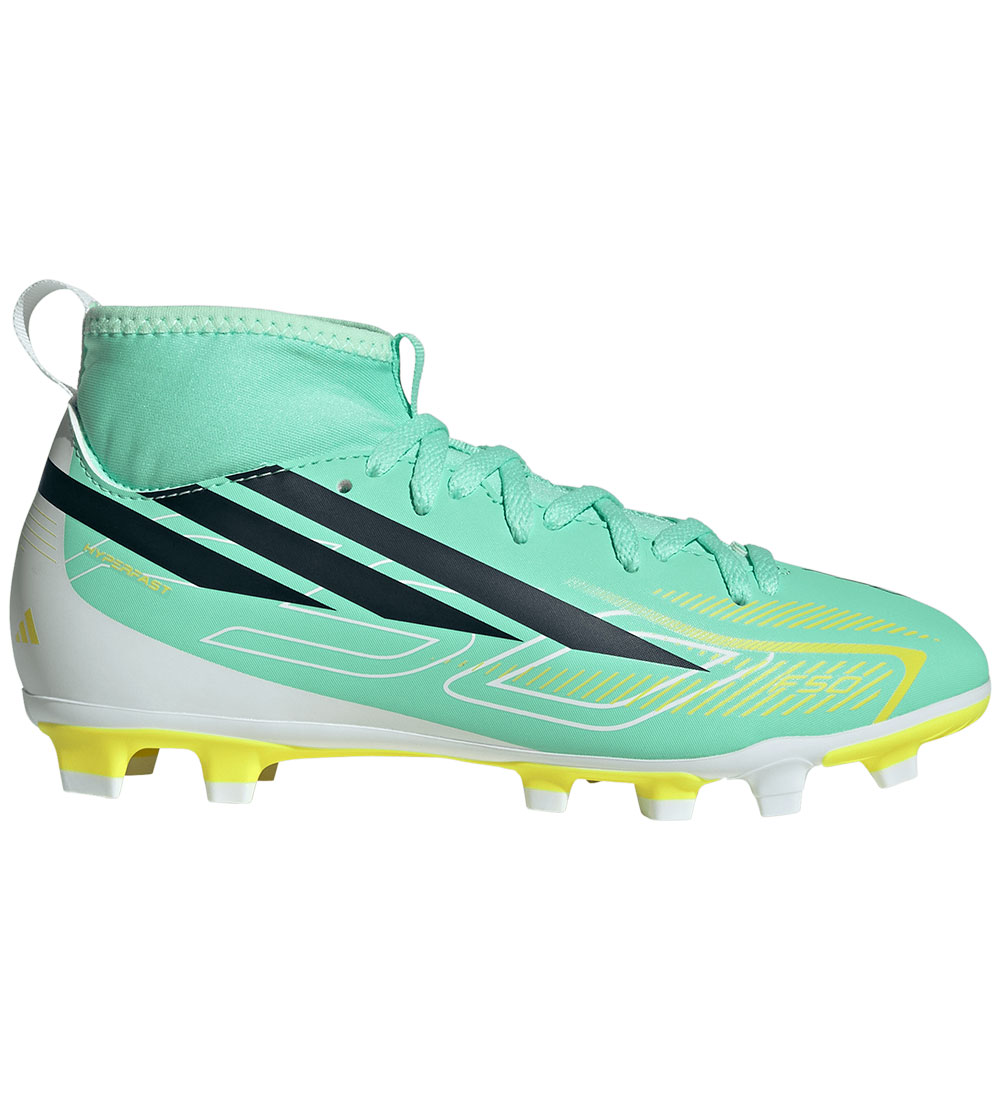 adidas Performance Fußballschuhe - F50 Hyperfast Club - Pulse M - adidas Performance - 32 - Fußballschuhe - Kunstrasen adidas Performance Fußballschuhe - F50 Hyperfast Club - Pulse M - adidas Performance - 32 - Fußballschuhe - Kunstrasen von adidas Performance