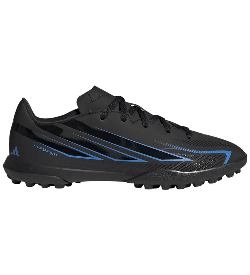 adidas Performance Fußballschuhe - F50 Hyperfast Club TF - Core - adidas Performance - 30 - Fußballschuhe - Kunstrasen adidas Performance Fußballschuhe - F50 Hyperfast Club TF - Core - adidas Performance - 30 - Fußballschuhe - Kunstrasen von adidas Performance