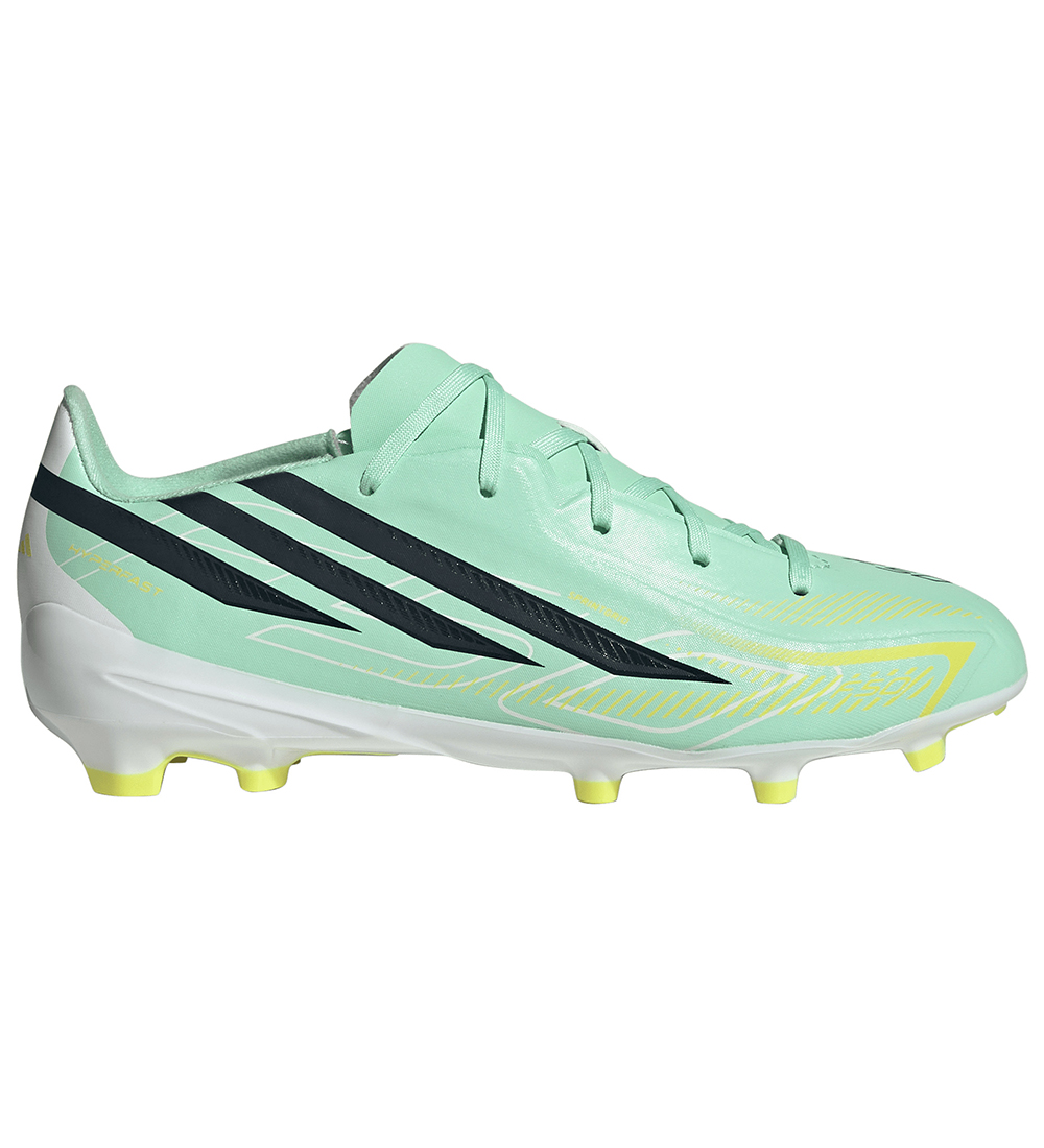 adidas Performance Fußballschuhe - F50 Hyperfast League FG J - - adidas Performance - 34 - Fußballschuhe adidas Performance Fußballschuhe - F50 Hyperfast League FG J - - adidas Performance - 34 - Fußballschuhe von adidas Performance