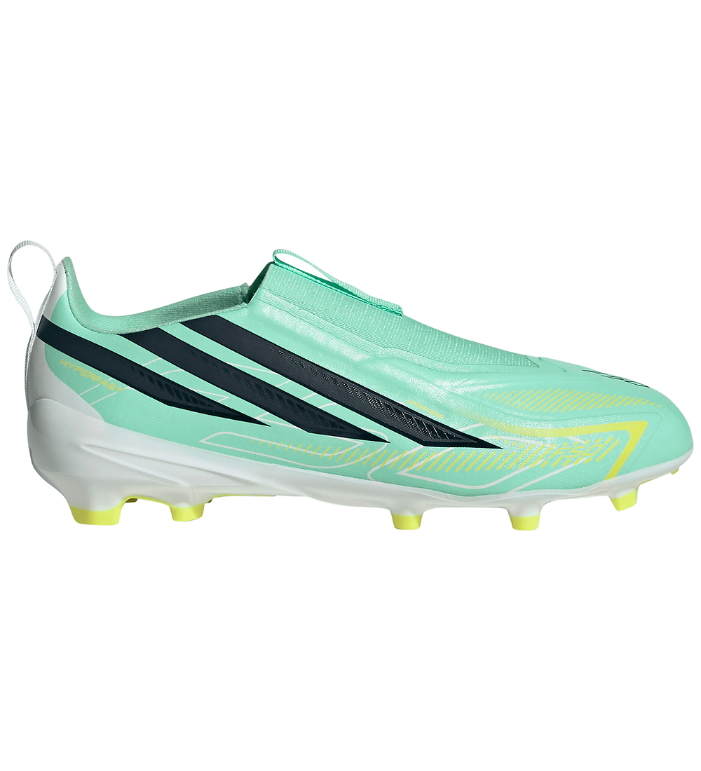 adidas Performance Fußballschuhe - F50 Hyperfast League LL - PU - adidas Performance - 38 - Fußballschuhe adidas Performance Fußballschuhe - F50 Hyperfast League LL - PU - adidas Performance - 38 - Fußballschuhe von adidas Performance