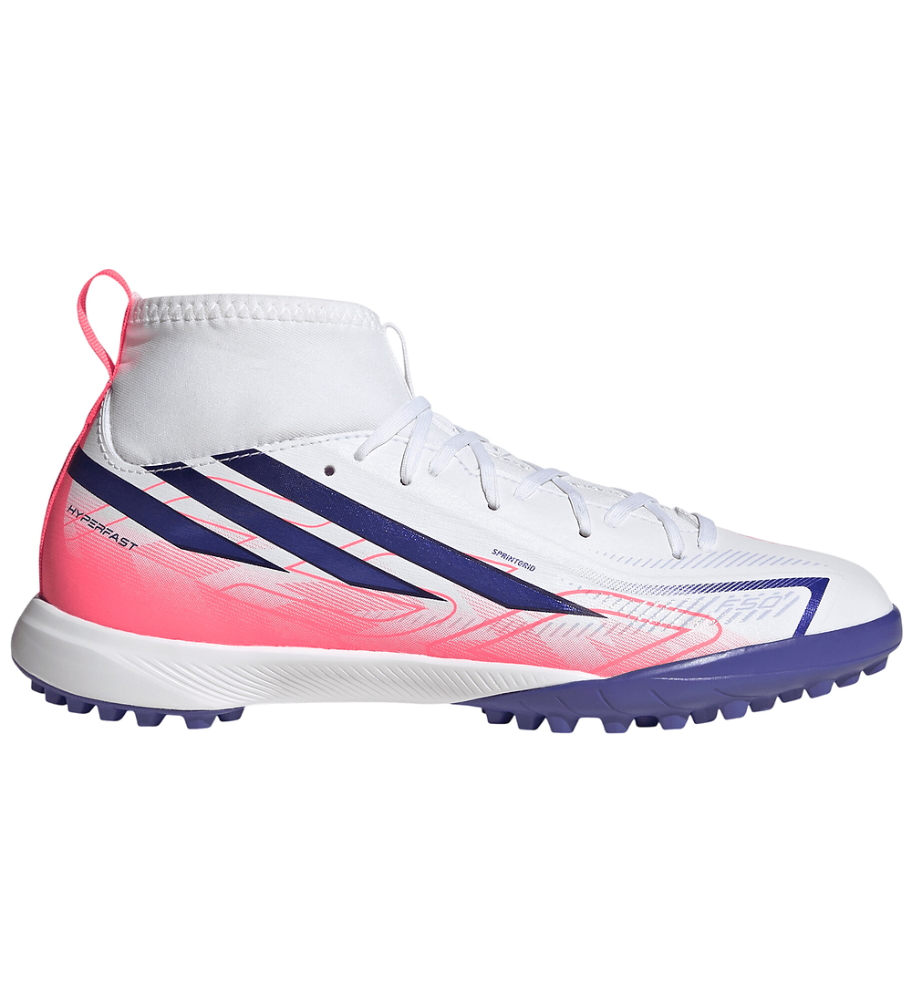 adidas Performance Fußballschuhe - F50 Hyperfast League Mid T - - adidas Performance - 30 - Fußballschuhe - Kunstrasen adidas Performance Fußballschuhe - F50 Hyperfast League Mid T - - adidas Performance - 30 - Fußballschuhe - Kunstrasen von adidas Performance