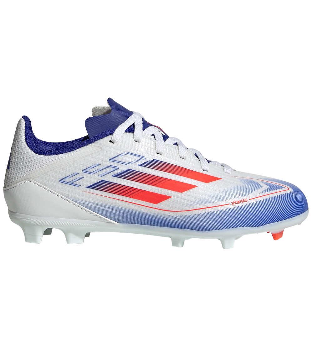 adidas Performance Fußballschuhe - F50 League FG/MG J - Weiß/Sch - adidas Performance - 28 - Fußballschuhe - Kunstrasen adidas Performance Fußballschuhe - F50 League FG/MG J - Weiß/Sch - adidas Performance - 28 - Fußballschuhe - Kunstrasen von adidas Performance