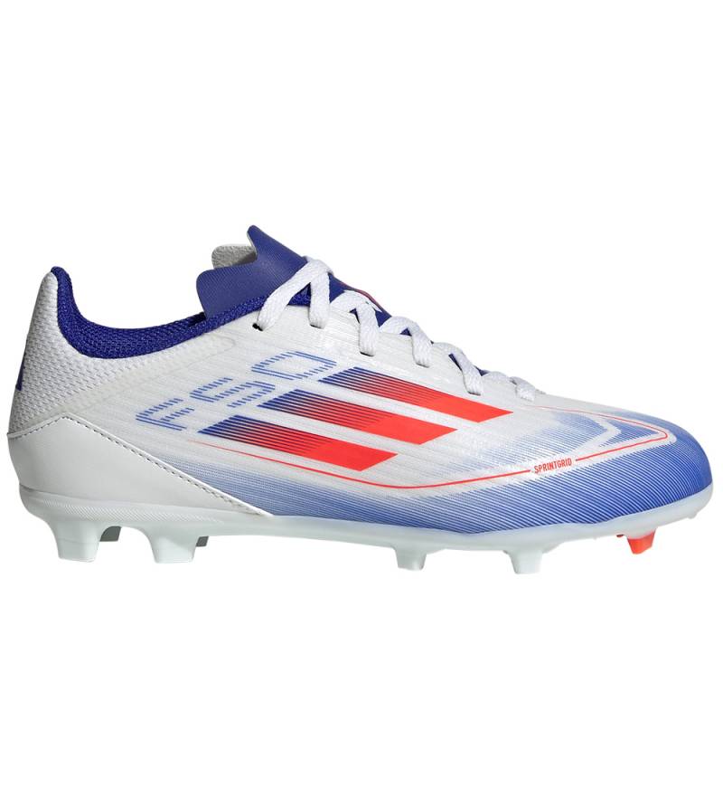adidas Performance Fußballschuhe - F50 League FG/MG J - Weiß/Sch - adidas Performance - 28 - Fußballschuhe - Kunstrasen adidas Performance Fußballschuhe - F50 League FG/MG J - Weiß/Sch - adidas Performance - 28 - Fußballschuhe - Kunstrasen von adidas Performance