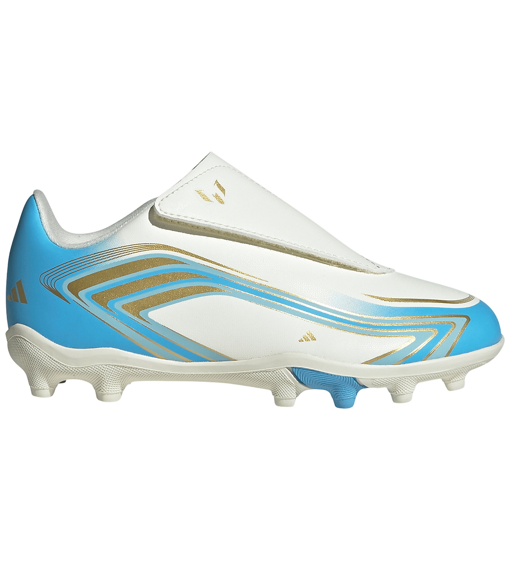 adidas Performance Fußballschuhe - F50 Messi Club Vel - Ivory/S - adidas Performance - 28 - Fußballschuhe adidas Performance Fußballschuhe - F50 Messi Club Vel - Ivory/S - adidas Performance - 28 - Fußballschuhe von adidas Performance