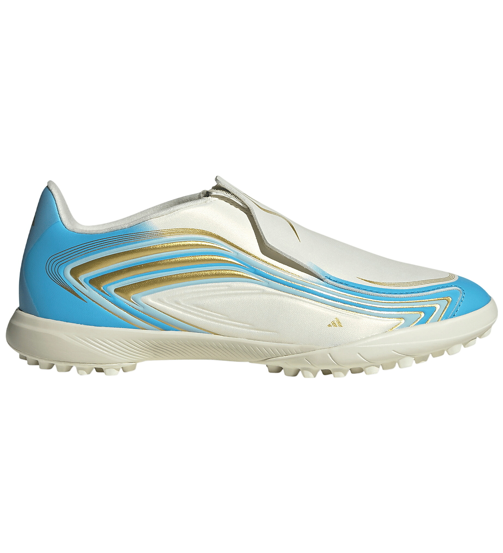 adidas Performance Fußballschuhe - F50 Messi Liga LL - Ivory/ - adidas Performance - 30 - Fußballschuhe - Kunstrasen adidas Performance Fußballschuhe - F50 Messi Liga LL - Ivory/ - adidas Performance - 30 - Fußballschuhe - Kunstrasen von adidas Performance