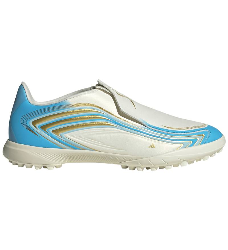 adidas Performance Fußballschuhe - F50 Messi Liga LL - Ivory/ - adidas Performance - 34 - Fußballschuhe - Kunstrasen adidas Performance Fußballschuhe - F50 Messi Liga LL - Ivory/ - adidas Performance - 34 - Fußballschuhe - Kunstrasen von adidas Performance