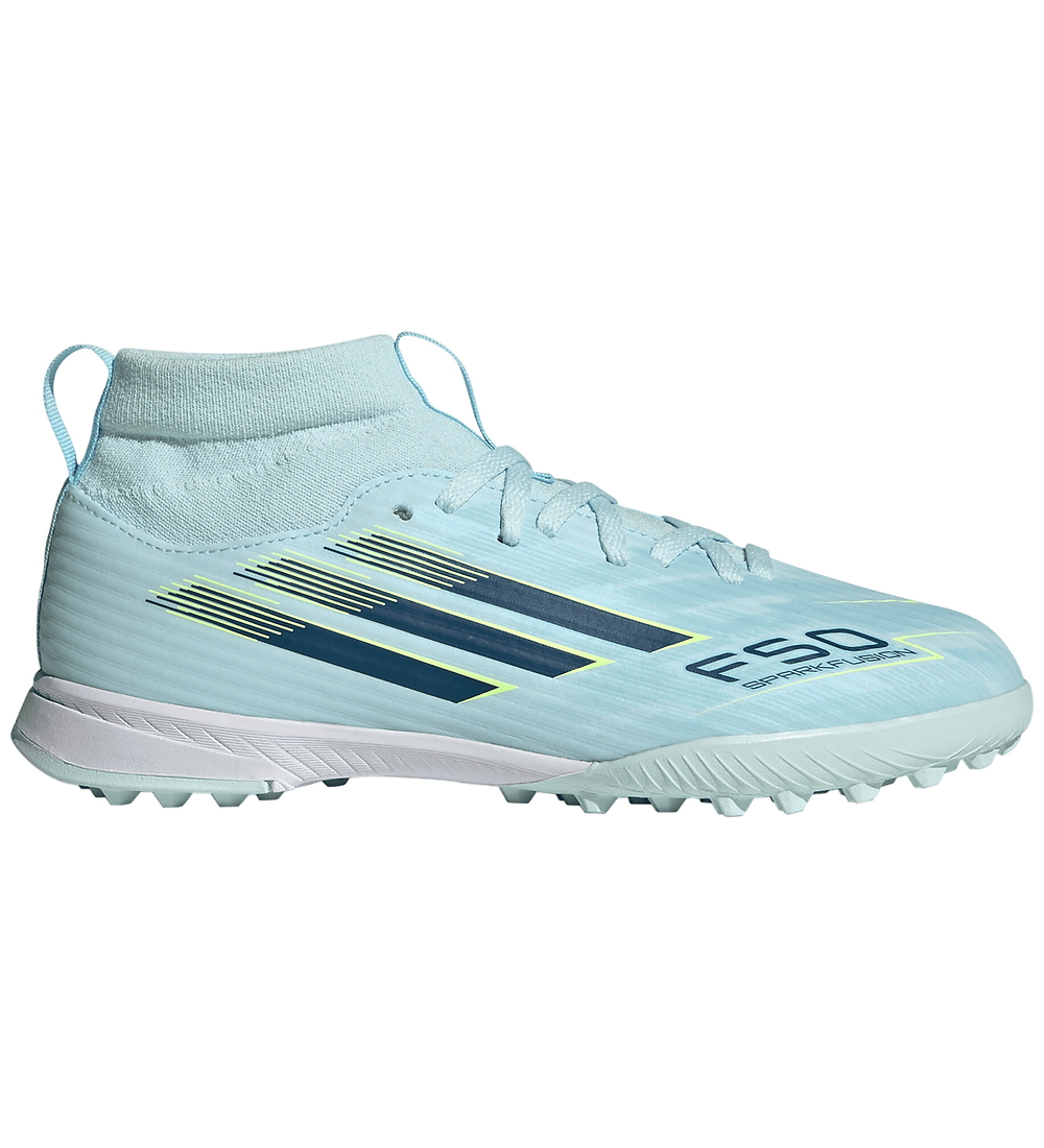 adidas Performance Fußballschuhe - F50 SparkFusion League TF - - adidas Performance - 32 - Fußballschuhe - Turf von adidas Performance