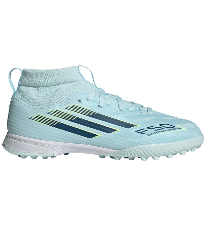 adidas Performance Fußballschuhe - F50 SparkFusion League TF - - adidas Performance - 35 - Fußballschuhe - Turf adidas Performance Fußballschuhe - F50 SparkFusion League TF - - adidas Performance - 35 - Fußballschuhe - Turf von adidas Performance