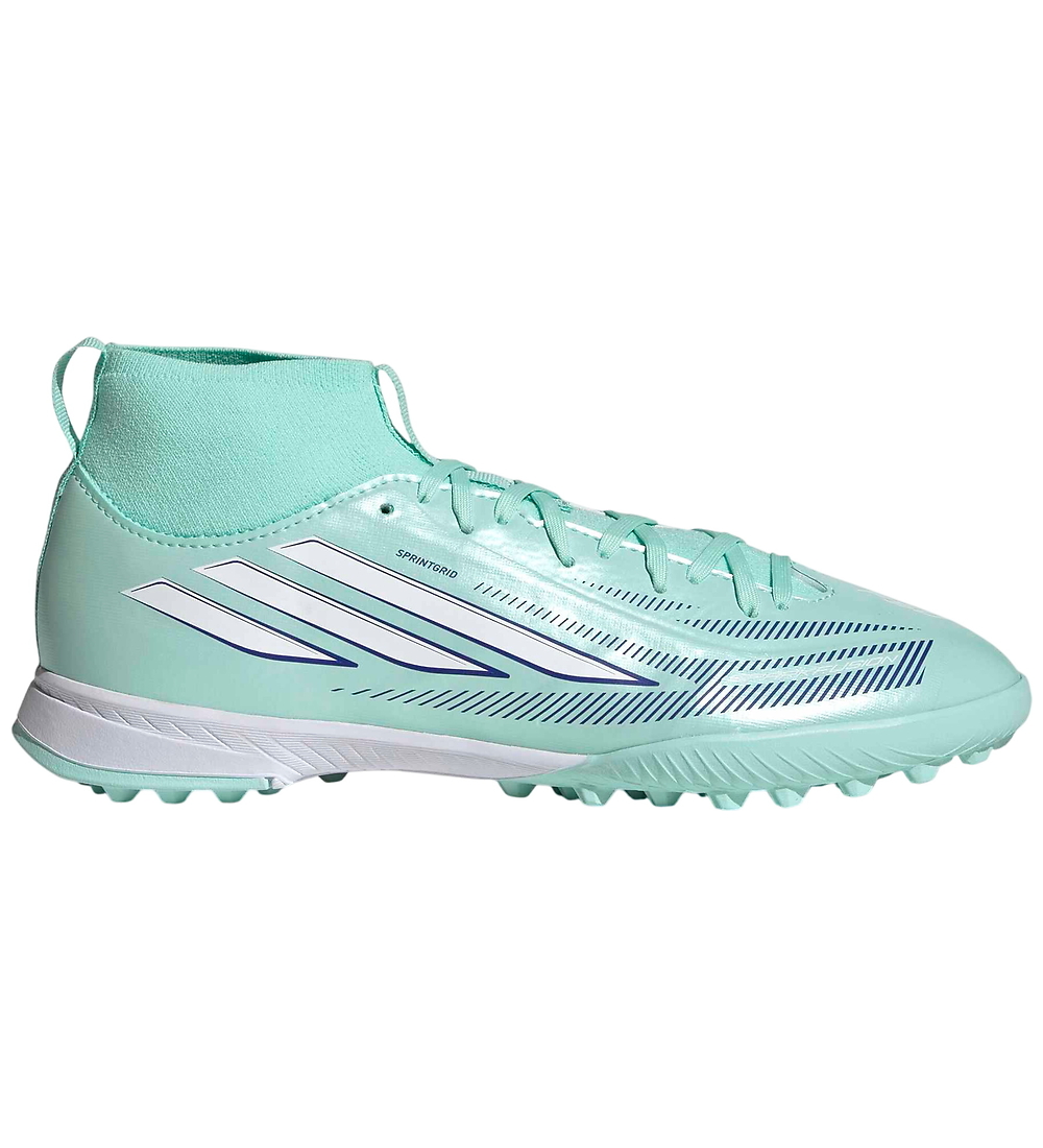 adidas Performance-Fußballschuhe - F50 Sparkfusion League - Clem - adidas Performance - 35 - Fußballschuhe - Kunstrasen von adidas Performance
