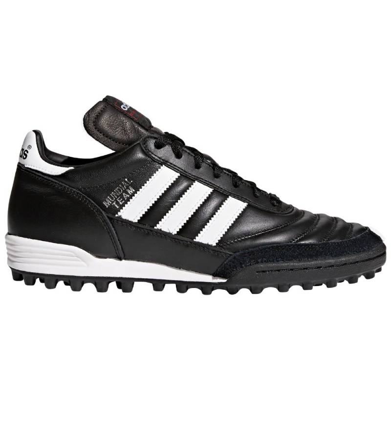adidas Performance Fußballschuhe - Mundial Team - Schwarz - adidas Performance - 39 1/3 - Fußballschuhe - Turf adidas Performance Fußballschuhe - Mundial Team - Schwarz - adidas Performance - 39 1/3 - Fußballschuhe - Turf von adidas Performance