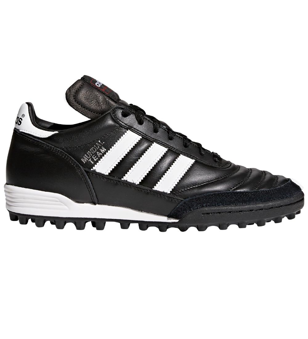 adidas Performance Fußballschuhe - Mundial Team - Schwarz - adidas Performance - 40 - Fußballschuhe - Turf adidas Performance Fußballschuhe - Mundial Team - Schwarz - adidas Performance - 40 - Fußballschuhe - Turf von adidas Performance