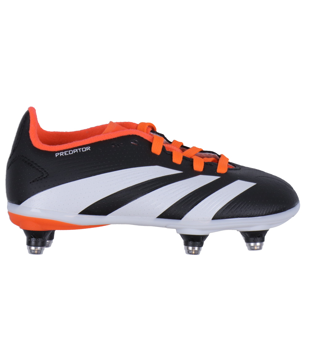 adidas Performance Fußballschuhe - PREDATOR LEAGUE L S - Schwarz - adidas Performance - 35 - Fußballschuhe adidas Performance Fußballschuhe - PREDATOR LEAGUE L S - Schwarz - adidas Performance - 35 - Fußballschuhe von adidas Performance