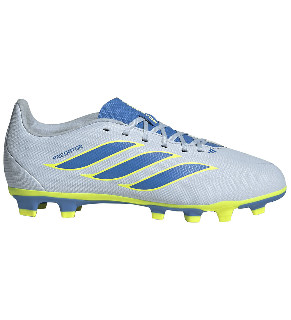 adidas Performance Fußballschuhe - Predator Club FG/MG - Crysta - adidas Performance - 31 - Fußballschuhe - Kunstrasen von adidas Performance