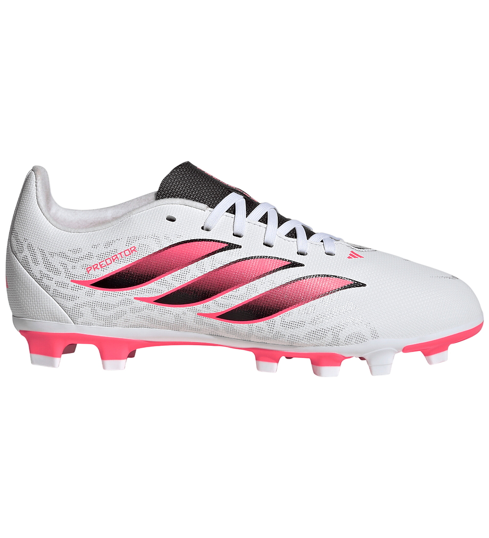 adidas Performance Fußballschuhe - Predator Club FG/MG - Ftwwht - adidas Performance - 33 - Fußballschuhe adidas Performance Fußballschuhe - Predator Club FG/MG - Ftwwht - adidas Performance - 33 - Fußballschuhe von adidas Performance