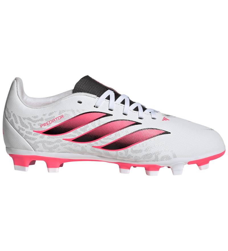 adidas Performance Fußballschuhe - Predator Club FG/MG - Ftwwht - adidas Performance - 34 - Fußballschuhe adidas Performance Fußballschuhe - Predator Club FG/MG - Ftwwht - adidas Performance - 34 - Fußballschuhe von adidas Performance