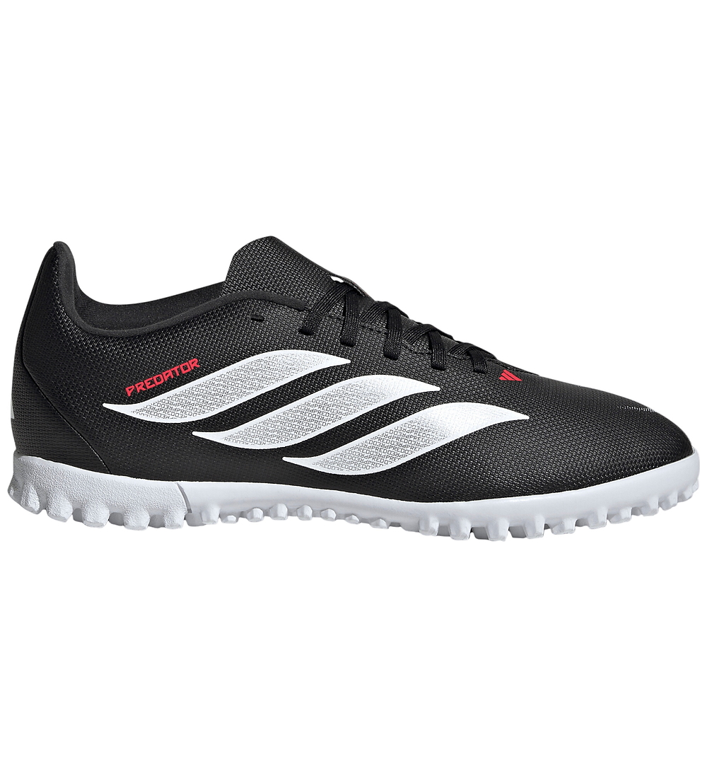 adidas Performance Fußballschuhe - Predator Club TF J - Schwarz/ - adidas Performance - 35,5 - Fußballschuhe - Turf adidas Performance Fußballschuhe - Predator Club TF J - Schwarz/ - adidas Performance - 35,5 - Fußballschuhe - Turf von adidas Performance