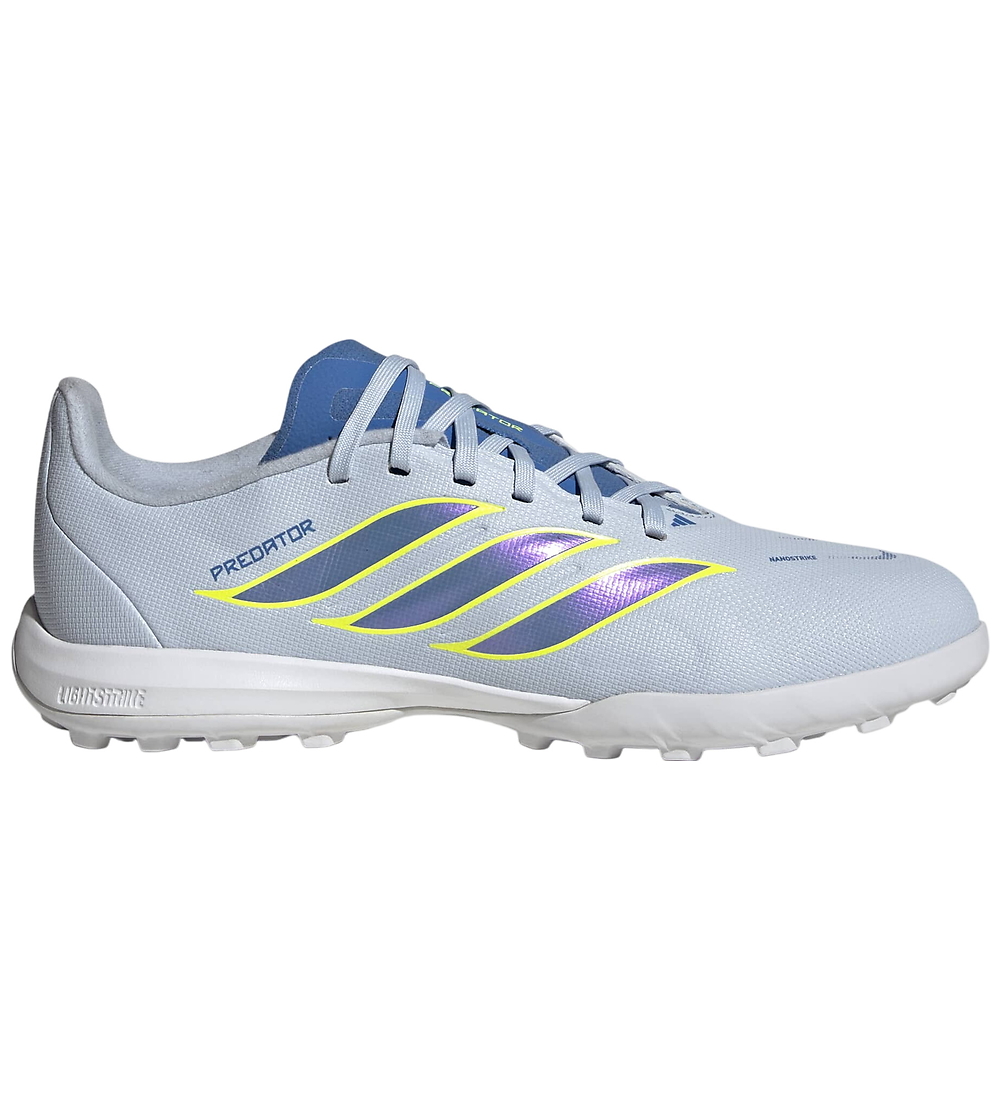adidas Performance Fußballschuhe - Predator League TF - Crystal - adidas Performance - 28 - Fußballschuhe - Turf von adidas Performance