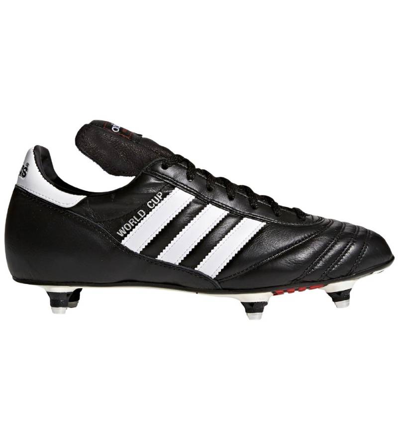 adidas Performance Fußballschuhe - World Cup - Schwarz/Weiß - adidas Performance - 38 2/3 - Fußballschuhe adidas Performance Fußballschuhe - World Cup - Schwarz/Weiß - adidas Performance - 38 2/3 - Fußballschuhe von adidas Performance