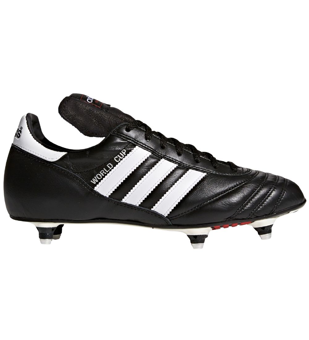 adidas Performance Fußballschuhe - World Cup - Schwarz/Weiß - adidas Performance - 40 - Fußballschuhe von adidas Performance