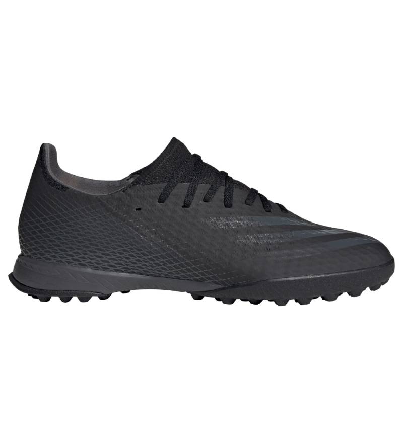 adidas Performance Fußballschuhe - X Ghosted TF - Schwarz - adidas Performance - 40 2/3 - Fußballschuhe - Turf adidas Performance Fußballschuhe - X Ghosted TF - Schwarz - adidas Performance - 40 2/3 - Fußballschuhe - Turf von adidas Performance