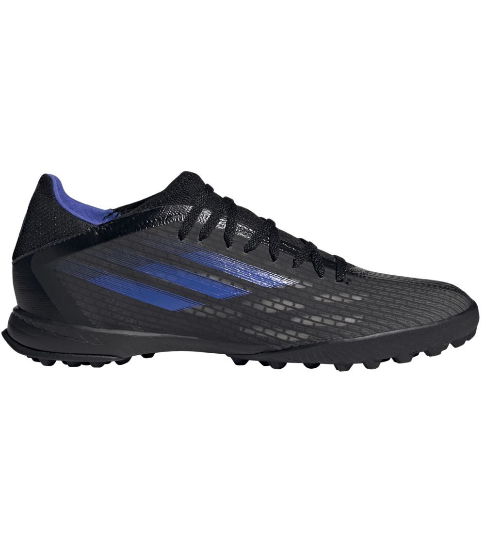 adidas Performance Fußballschuhe - X Speedflow 3 - Schwarz/Blau - adidas Performance - 40 2/3 - Fußballschuhe - Turf adidas Performance Fußballschuhe - X Speedflow 3 - Schwarz/Blau - adidas Performance - 40 2/3 - Fußballschuhe - Turf von adidas Performance