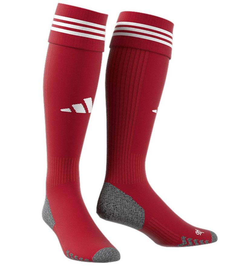 adidas Performance Fußballsocken - ADI 23 - Rot/Weiß - adidas Performance - 28/30 - Fußballsocken adidas Performance Fußballsocken - ADI 23 - Rot/Weiß - adidas Performance - 28/30 - Fußballsocken von adidas Performance