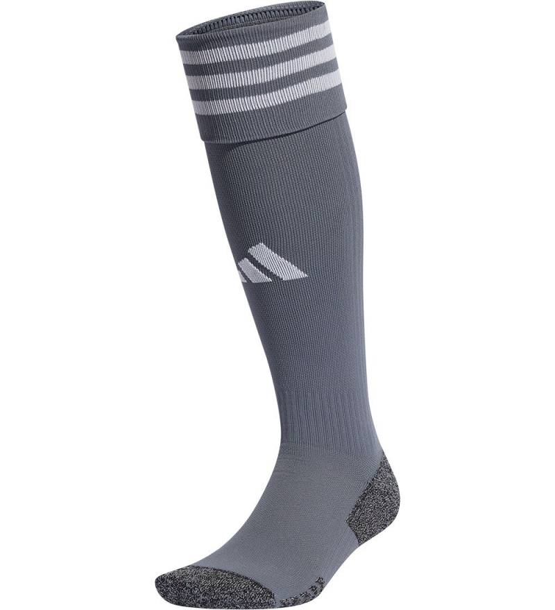 adidas Performance Fußballsocken - ADI 23 SOCK - Grau/Weiß - adidas Performance - 43/45 - Fußballsocken adidas Performance Fußballsocken - ADI 23 SOCK - Grau/Weiß - adidas Performance - 43/45 - Fußballsocken von adidas Performance
