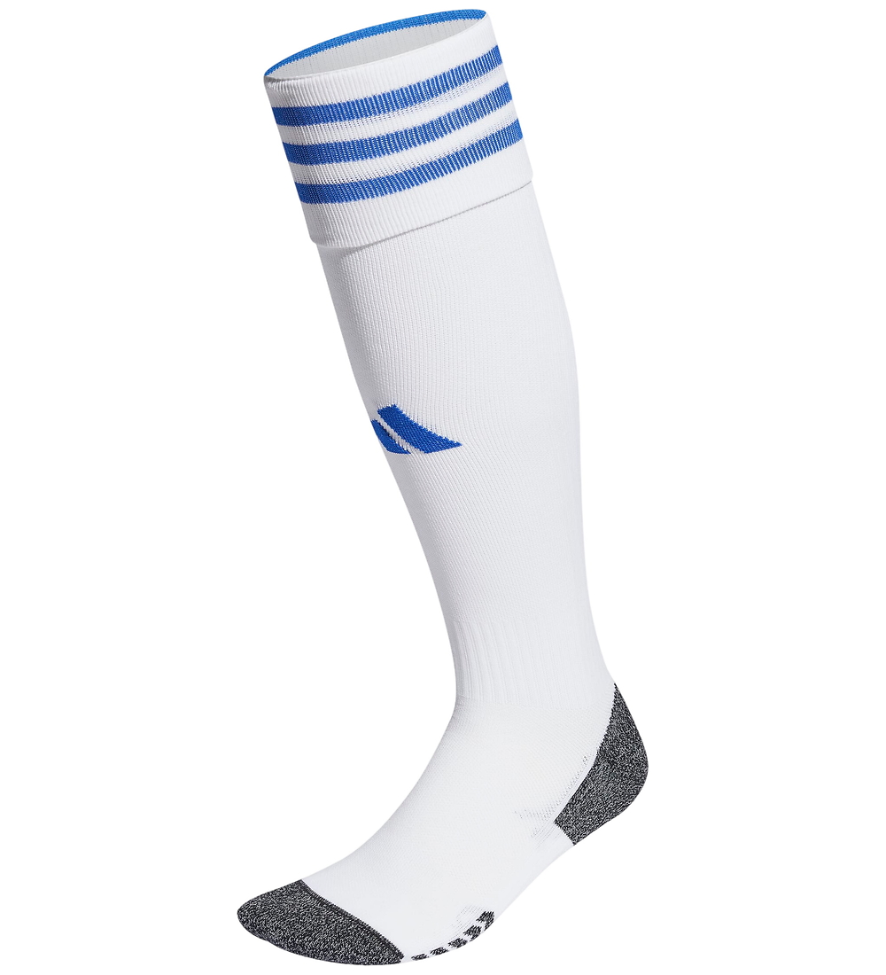 adidas Performance Fußballsocken - Adi 23 - Weiß/Royal Blue - adidas Performance - 46/48 - Fußballsocken adidas Performance Fußballsocken - Adi 23 - Weiß/Royal Blue - adidas Performance - 46/48 - Fußballsocken von adidas Performance