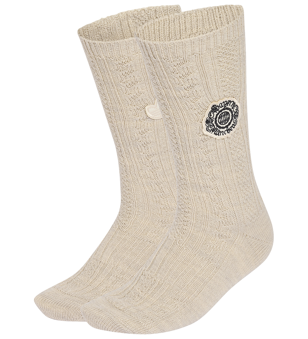 adidas Performance Fußballsocken - FCB Wiesn - Ivory - adidas Performance - 43/45 - Fußballsocken adidas Performance Fußballsocken - FCB Wiesn - Ivory - adidas Performance - 43/45 - Fußballsocken von adidas Performance