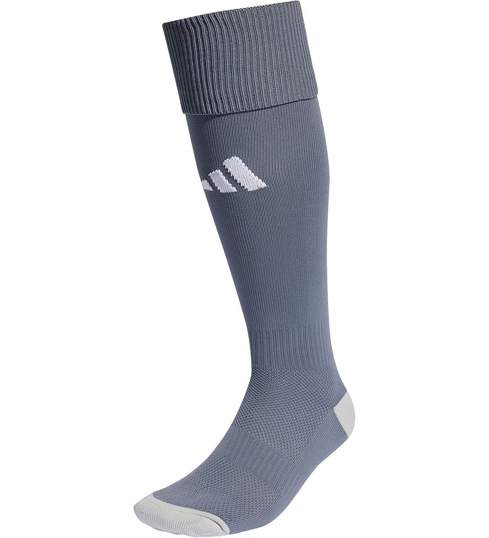adidas Performance Fußballsocken - Mailand 23 - Grau/Weiß - adidas Performance - 31/33 - Fußballsocken adidas Performance Fußballsocken - Mailand 23 - Grau/Weiß - adidas Performance - 31/33 - Fußballsocken von adidas Performance
