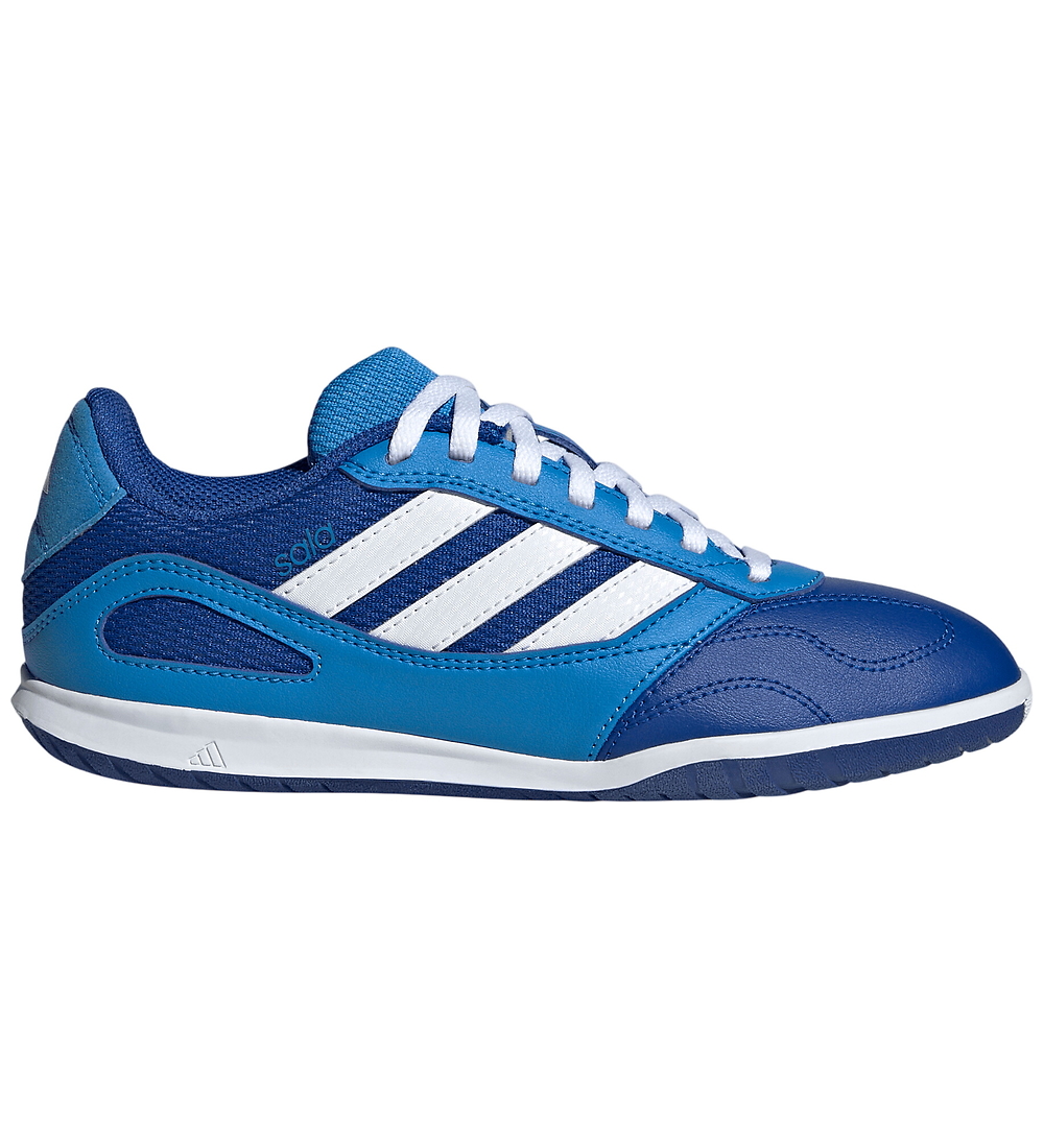 adidas Performance Hallenschuhe - Super Sala III - Lucid Ray Blu - adidas Performance - 33 - Hallenschuhe adidas Performance Hallenschuhe - Super Sala III - Lucid Ray Blu - adidas Performance - 33 - Hallenschuhe von adidas Performance