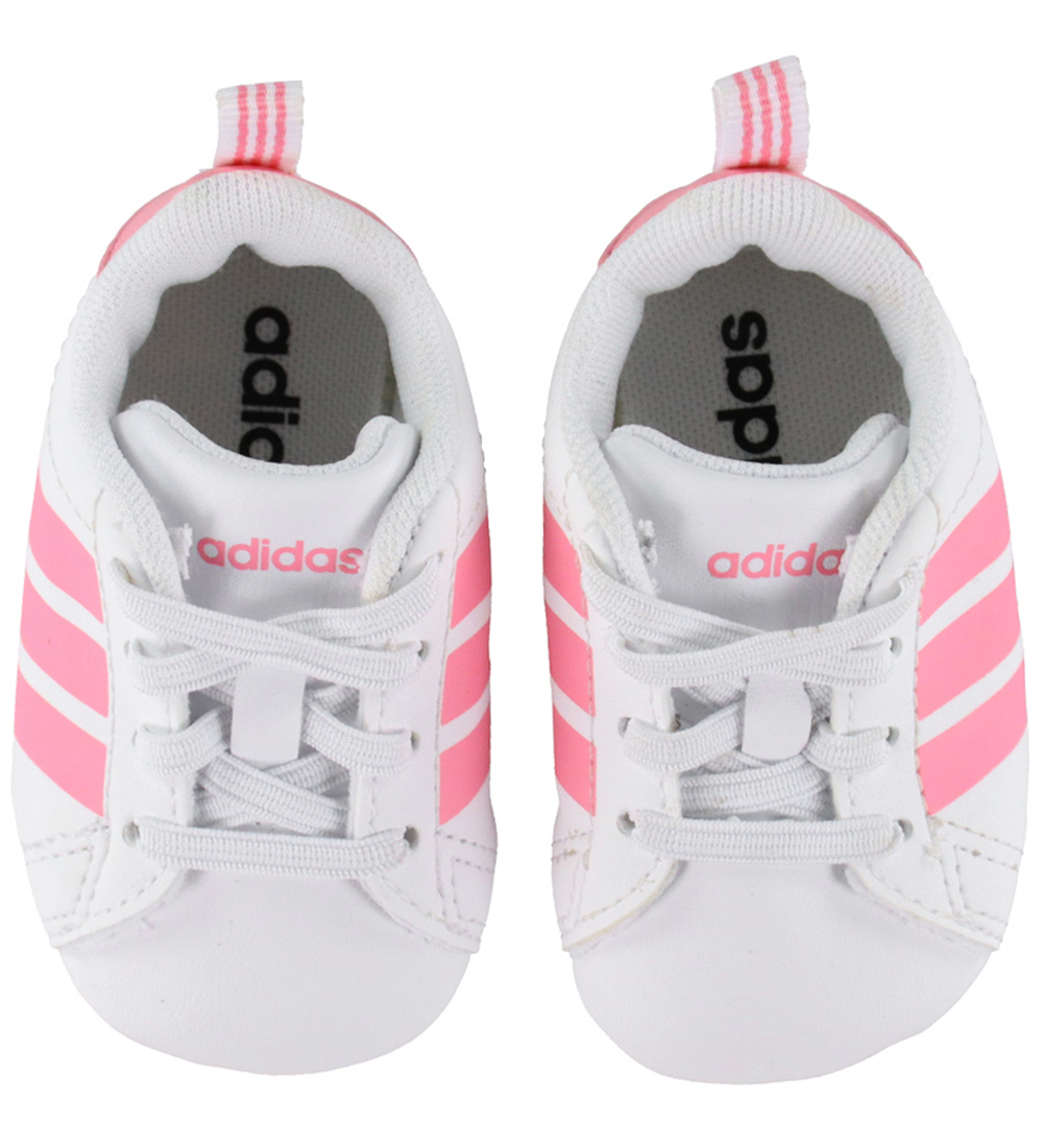 adidas Performance Lauflernschuh - Grand Court Crip - Fteeht/Bli - adidas Performance - 18 - Lauflernschuhe adidas Performance Lauflernschuh - Grand Court Crip - Fteeht/Bli - adidas Performance - 18 - Lauflernschuhe von adidas Performance