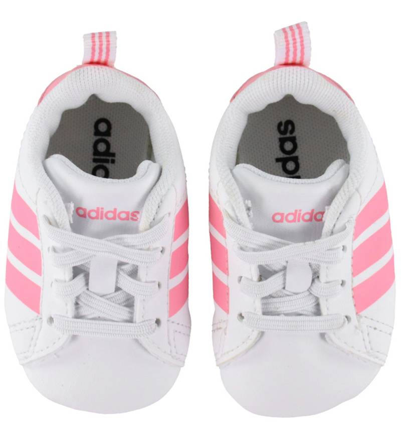 adidas Performance Lauflernschuh - Grand Court Crip - Fteeht/Bli - adidas Performance - 18 - Lauflernschuhe adidas Performance Lauflernschuh - Grand Court Crip - Fteeht/Bli - adidas Performance - 18 - Lauflernschuhe von adidas Performance