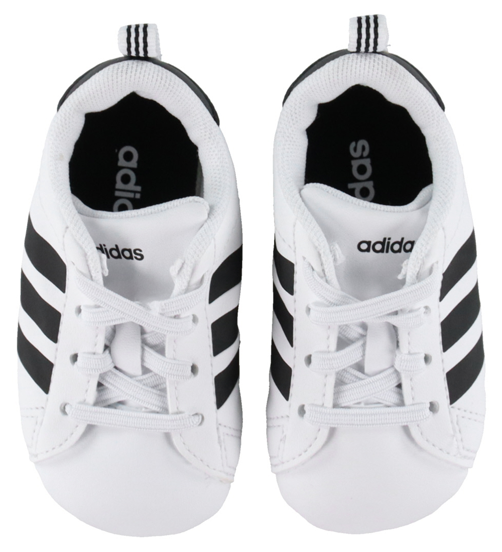adidas Performance Lauflernschuh - Grand Gerichtskrippe - FTWWHT - adidas Performance - 17 - Lauflernschuhe adidas Performance Lauflernschuh - Grand Gerichtskrippe - FTWWHT - adidas Performance - 17 - Lauflernschuhe von adidas Performance