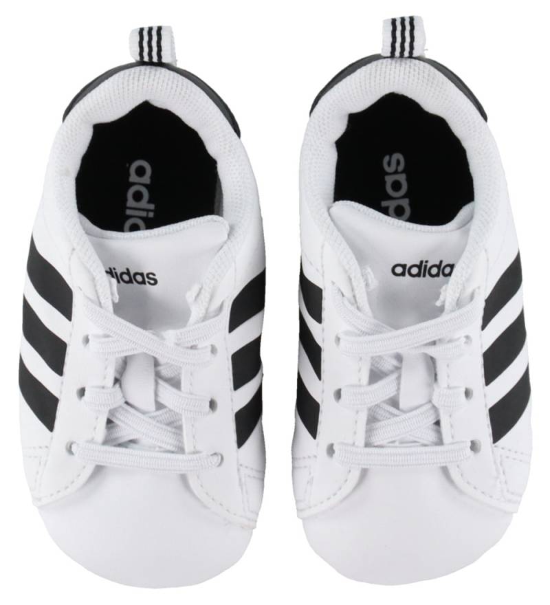 adidas Performance Lauflernschuh - Grand Gerichtskrippe - FTWWHT - adidas Performance - 17 - Lauflernschuhe adidas Performance Lauflernschuh - Grand Gerichtskrippe - FTWWHT - adidas Performance - 17 - Lauflernschuhe von adidas Performance