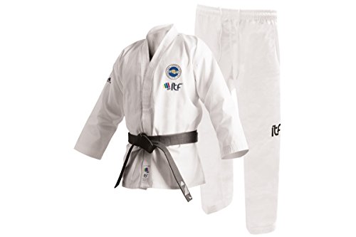 adidas ITF Student Dobok ADITITF01 adidas ITF Student Dobok ADITITF01 von adidas