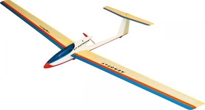 Aerofly E-Flugmodell-Aeronaut 132900 von aero-naut Modellbau