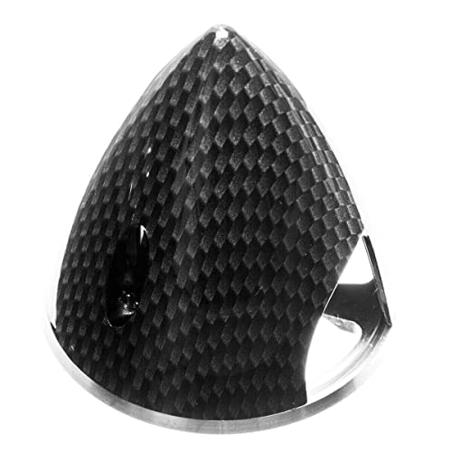 Aeronaut 725855 Spinner A/K 70mm,Carbon von aero-naut Modellbau