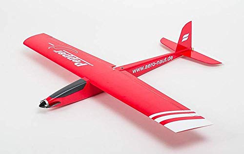 Aeronaut Pepper Baukasten Elektroflugmodell 133600 von aero-naut Modellbau