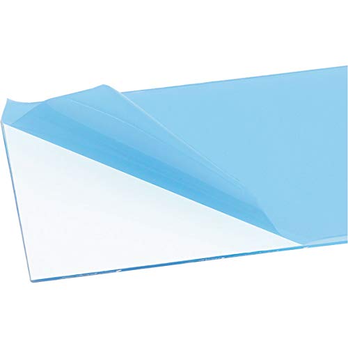 AERONAUT VIVAK PET Platte 0,5X1000X500MM TRANSP. von aero-naut Modellbau