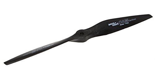 CAMcarbon Power-Prop (starr) 14x8 von aero-naut Modellbau