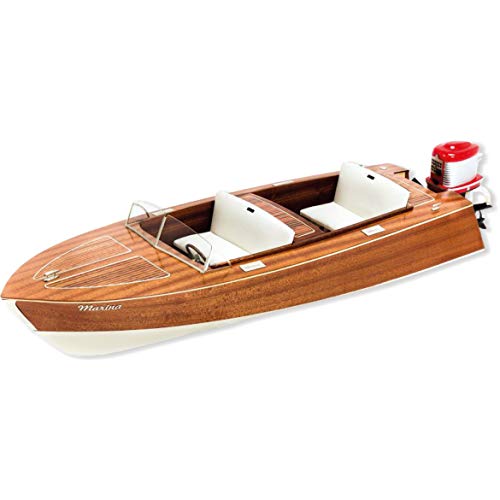 Marina Freizeitboot 308400 Aeronaut Marina Freizeitboot 308400 Aeronaut von aero-naut Modellbau