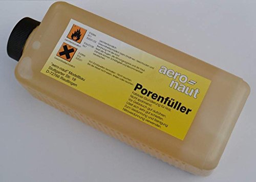 Porenfüller 1000ml von Aeronaut von Sixyear