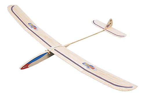aero-naut Modellbau 102200 - Bora Segelflugmodell von aero-naut Modellbau