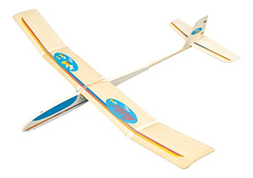 aero-naut Modellbau 109400 - Kolibri Segelflugmodell von aero-naut Modellbau