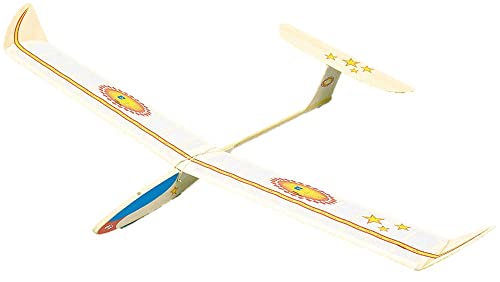 aero-naut Modellbau 109800 - Star A1-Segelflugmodell von aero-naut Modellbau