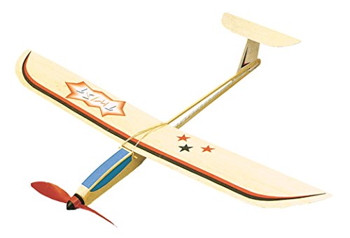 aero-naut Modellbau 123200 - Twist Gummimotormodell von aero-naut Modellbau