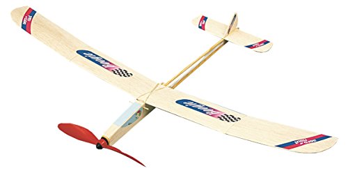 aero-naut Modellbau 123300 - Boogie Gummimotormodell von aero-naut Modellbau